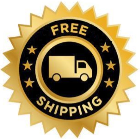 Free Shipping