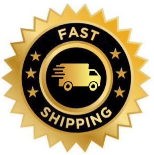 Fast Shipping