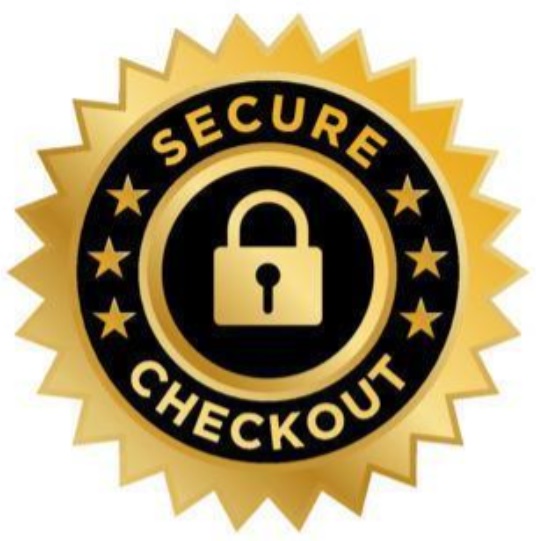 Secure Checkout